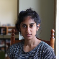 Chamali Narangoda